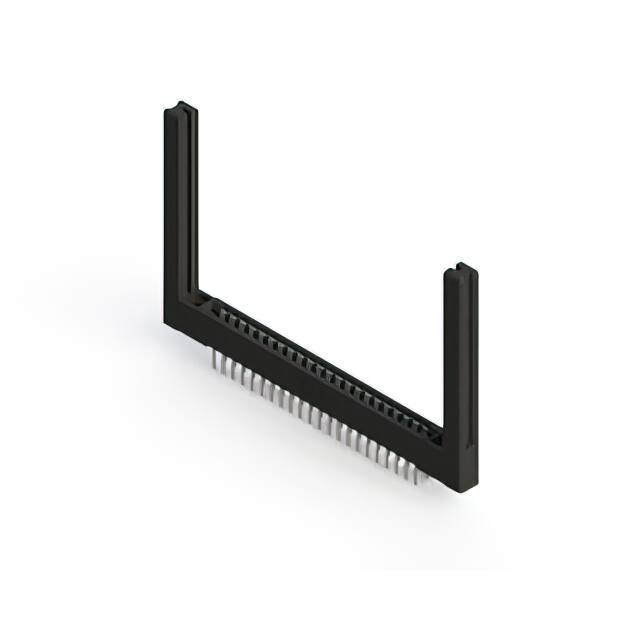 357-044-440-258 EDAC Inc.  Edgeboard Connectors